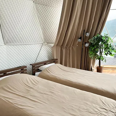 Calm Lanai Harbor Hotel Nichinan Room photo