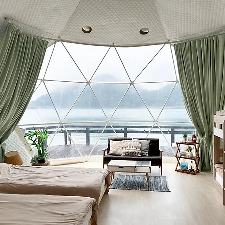 Calm Lanai Harbor Hotel Nichinan Room photo